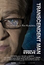 Transcendent Man (