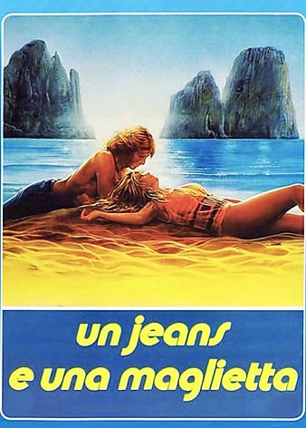 Un jeans e una mag