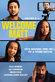 Welcome Matt (2021