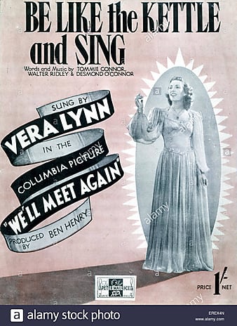 Well Meet Again (1