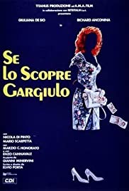 Se lo scopre Gargi