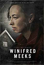 Winifred Meeks (20