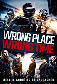 Wrong Place, Wrong