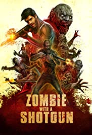 Zombie with a Shot