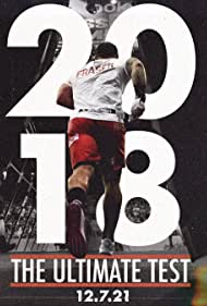 2018 the Ultimate 
