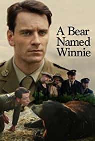 A Bear Named Winni