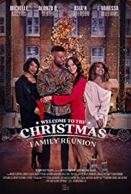 A Christmas Family