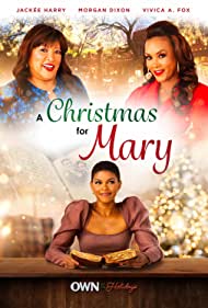 A Christmas for Ma