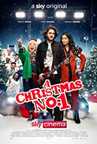 A Christmas Number
