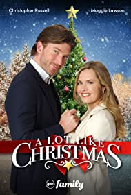 A lot Like Christm