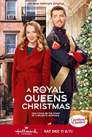 A Royal Queens Chr