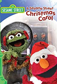 A Sesame Street Ch
