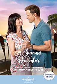 A Summer to Rememb