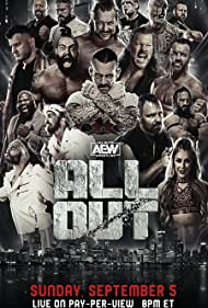 All Elite Wrestlin