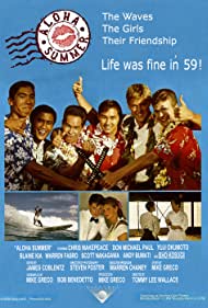 Aloha Summer (1988