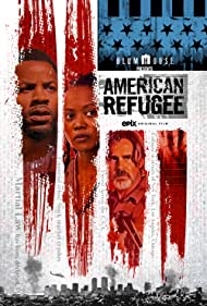 American Refugee (