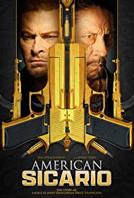 American Sicario (