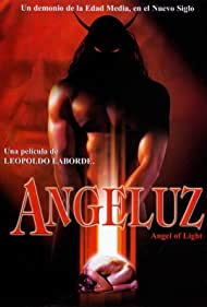 Angel of Light (19