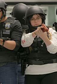 At the Ready (2021