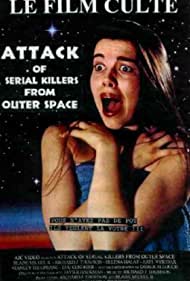 Attack of Serial K