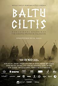 Baltu Ciltis (2018