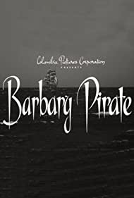 Barbary Pirate (19