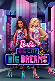 Barbie: Big City, 