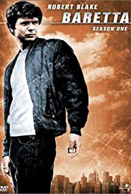 Baretta (1975-1978