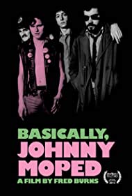 Basically, Johnny 