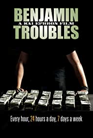 Benjamin Troubles 
