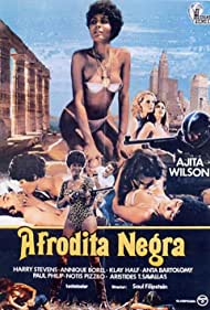 Mavri Afroditi (19