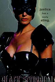 Black Scorpion (19