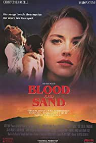 Blood and Sand (19