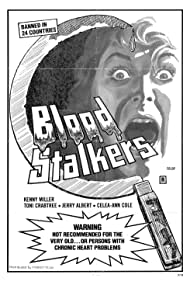 Blood Stalkers (19