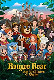 Bongee Bear and th