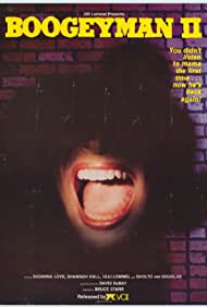 Boogeyman II (1983