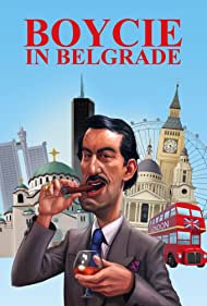 Boycie in Belgrade