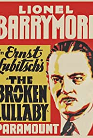 Broken Lullaby (19