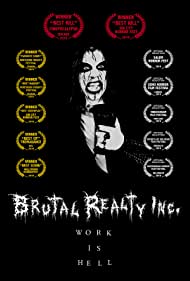 Brutal Realty, Inc