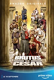 Brutus vs César (