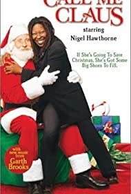 Call Me Claus (200