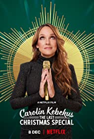 Carolin Kebekus: T
