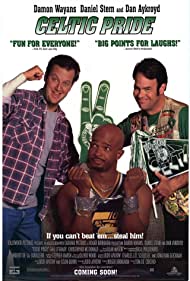 Celtic Pride (1996
