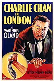 Charlie Chan in Lo