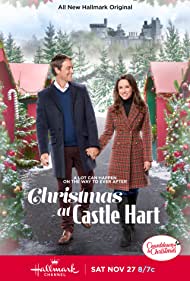 Christmas at Castl