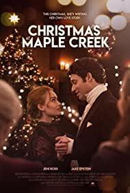Christmas at Maple