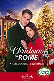 Christmas in Rome 
