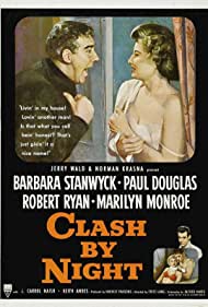 Clash by Night (19
