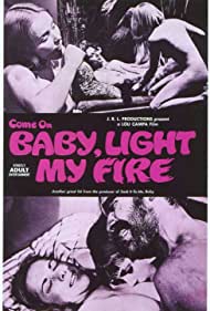 Cmon Baby Light My