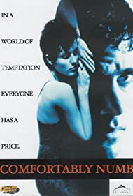 Comfortably Numb (